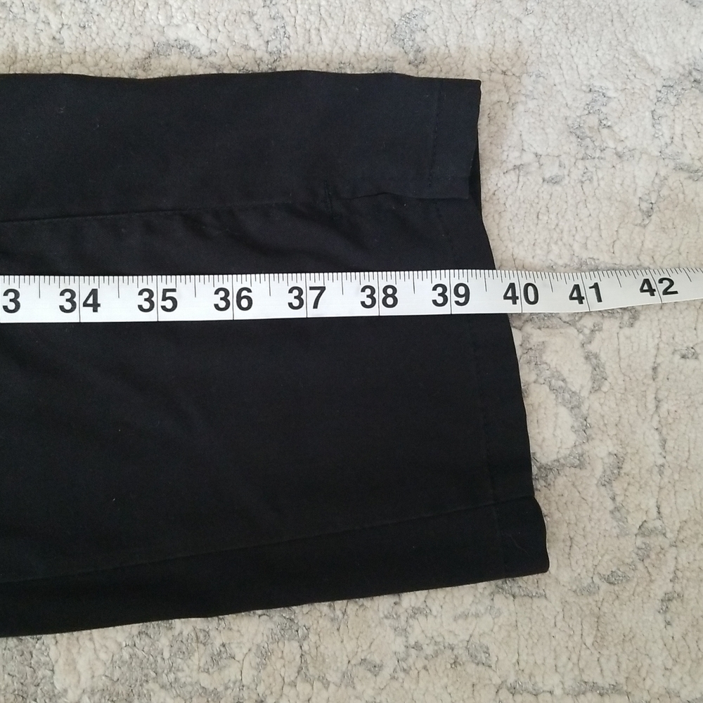 Women's Scrub Pants - Picture 7 of 7
